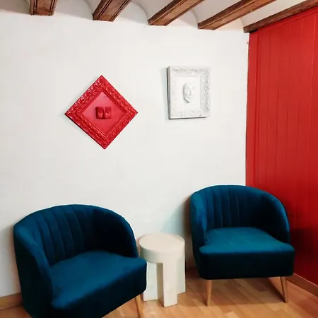 La Casa Del Arte Cádiz
