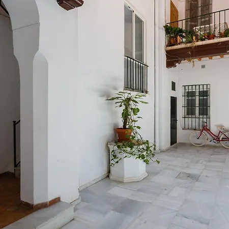 Lejlighed La Casa Del Arte